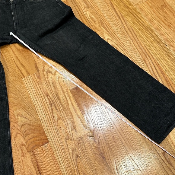 OG Billionaire Boys Club Jeans with Astronaut Design - Picture 14 of 15